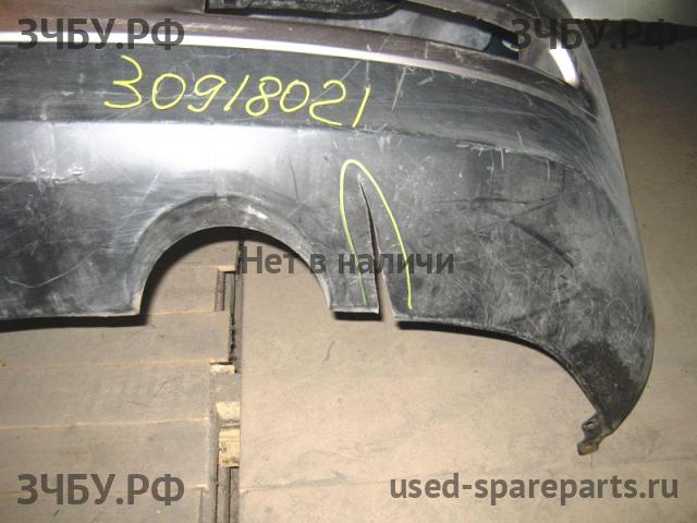 Infiniti EX 35/37 [J50] QX50 Бампер задний