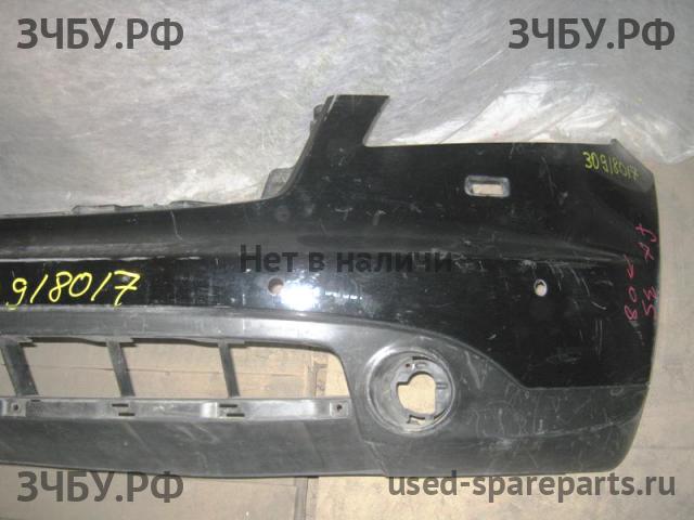 Infiniti FX 35/45 [S50] Бампер передний