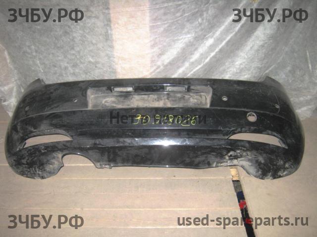 Fiat Grande Punto Бампер задний
