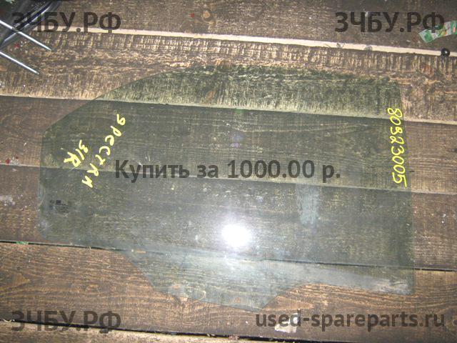 KIA Spectra Стекло двери задней правой