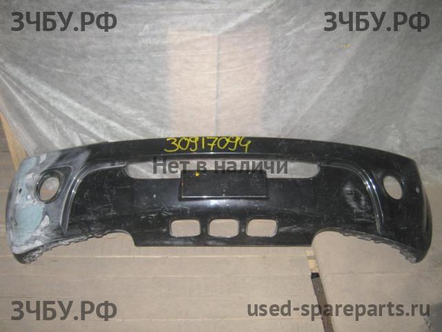 KIA Sorento 1 Бампер передний