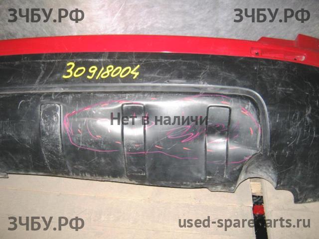 Suzuki SX4 (1) Бампер задний