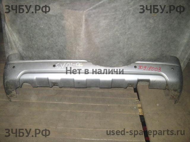 Suzuki Grand Vitara 1 (FT,GT) Бампер задний