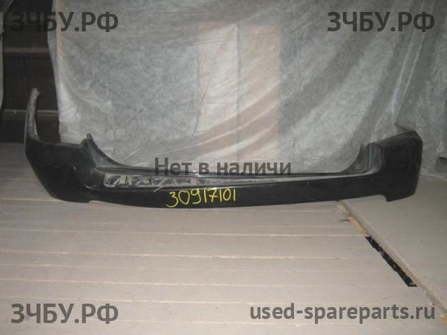 KIA Sportage 2 Бампер задний