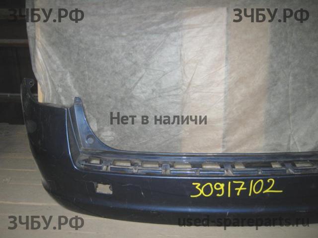 KIA Ceed 1 Бампер задний