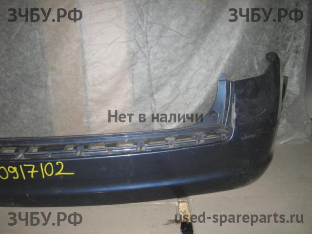 KIA Ceed 1 Бампер задний