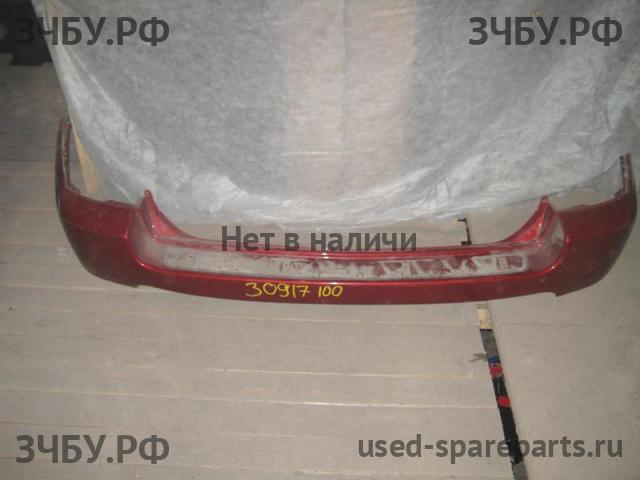 KIA Sportage 2 Бампер задний