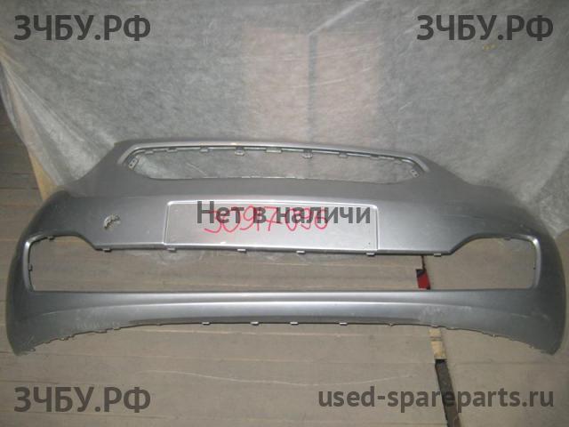 KIA Venga Бампер передний