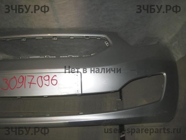 KIA Venga Бампер передний