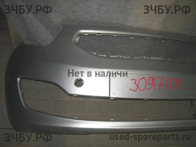 KIA Venga Бампер передний