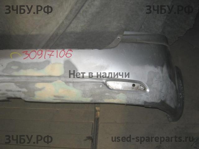 KIA Sorento 1 Бампер задний