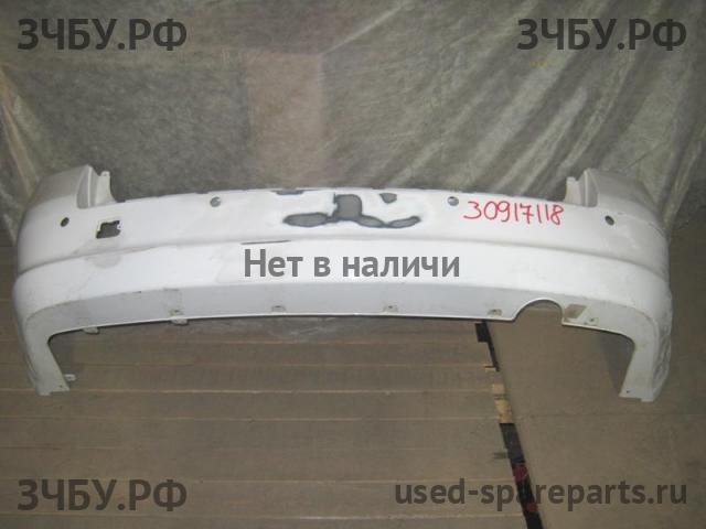 KIA Ceed 1 Бампер задний