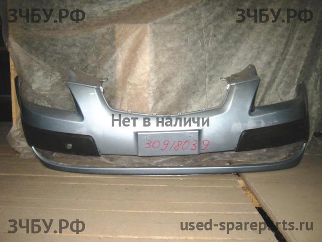 KIA Rio 2 Бампер передний