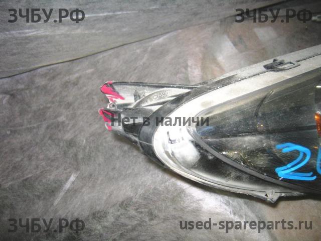 Peugeot 207 Фара правая