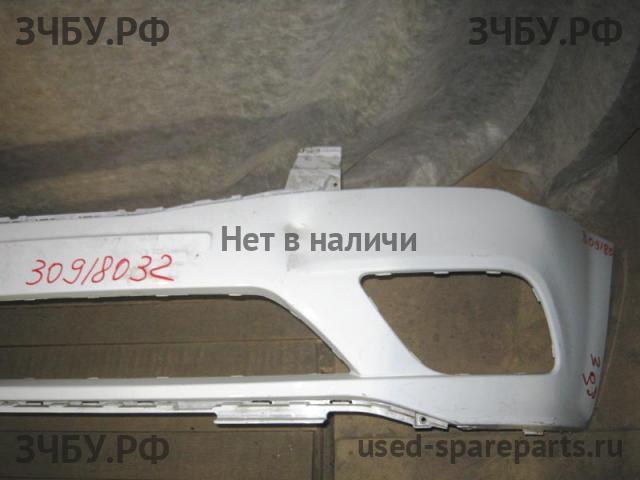 KIA Ceed 1 Бампер передний