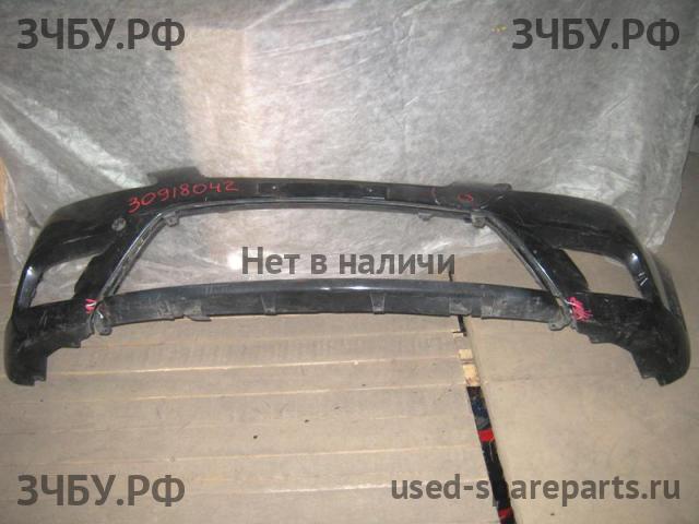 KIA Rio 2 Бампер передний