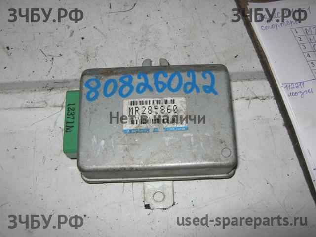 Mitsubishi Galant 8 (EA, EC) Блок электронный