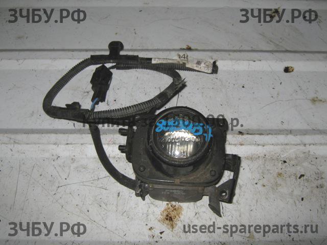 Mitsubishi Lancer 9 [CS/Classic] ПТФ
