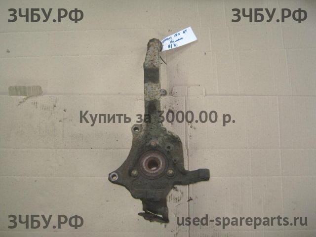 Dodge Stratus 2 Кулак поворотный передний правый (со ступицей)