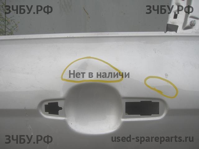 Ford Focus 3 Дверь передняя левая