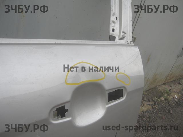 Ford Focus 3 Дверь передняя левая