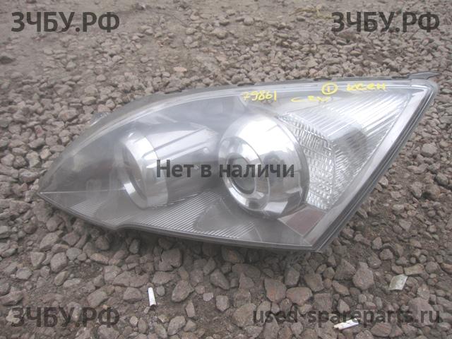Honda CR-V 3 Фара левая