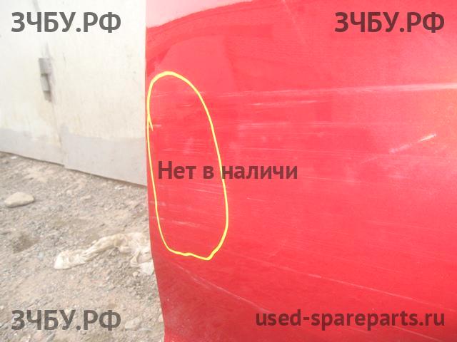 Ford Focus 3 Дверь передняя правая