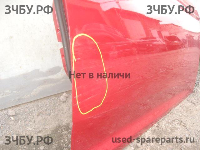 Ford Focus 3 Дверь передняя правая