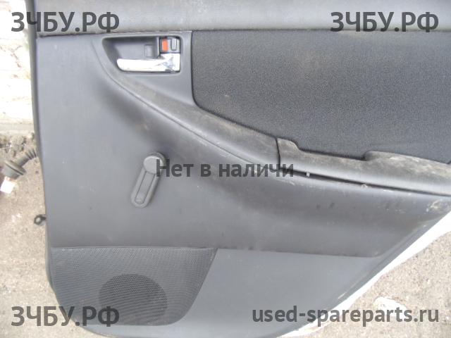 Toyota Corolla (E12) Стеклоподъёмник механический задний правый