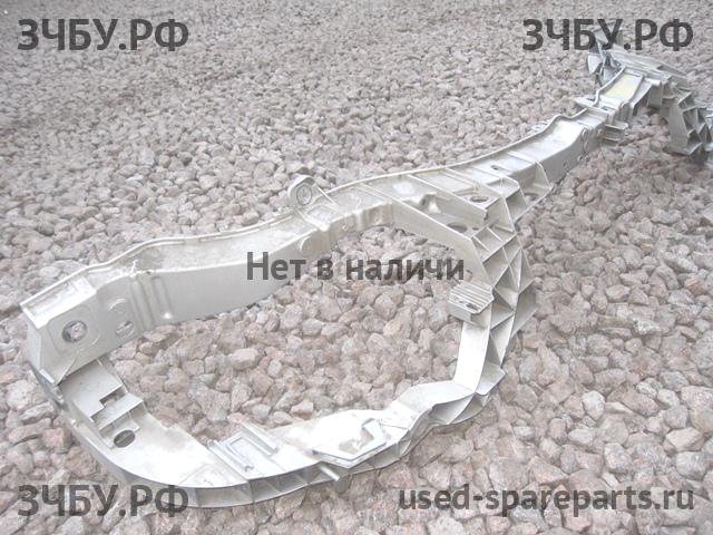 Ford Focus 3 Панель передняя (телевизор)