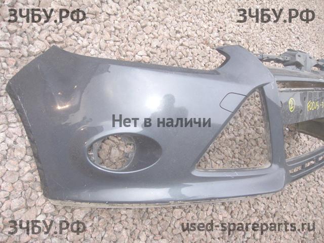 Ford Focus 3 Бампер передний