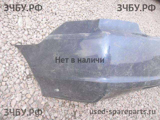 Honda Accord 7 Бампер задний