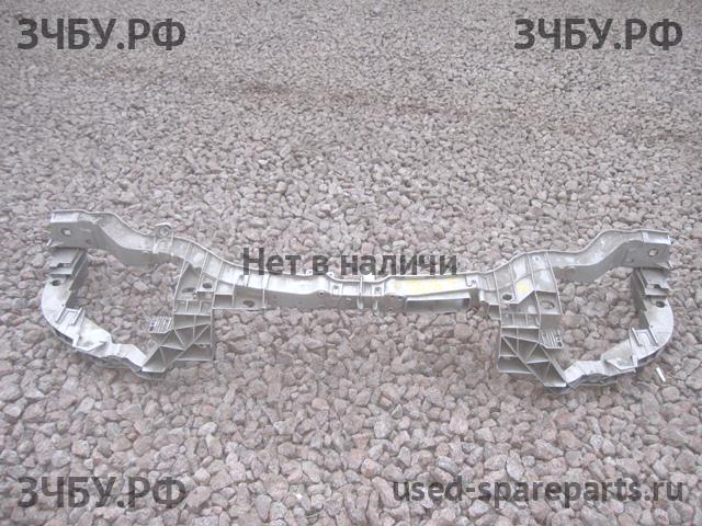 Ford Focus 3 Панель передняя (телевизор)