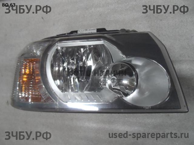 Land Rover Freelander 2 Фара правая