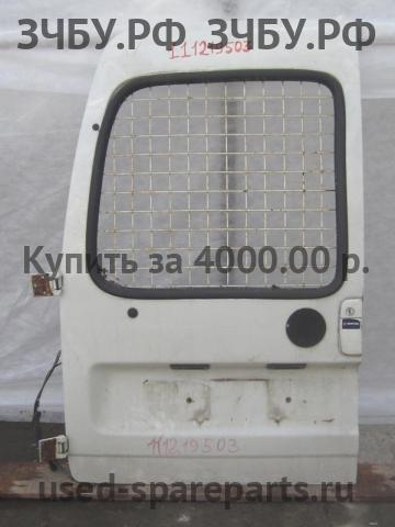 Volkswagen Caddy 2 Дверь задняя левая
