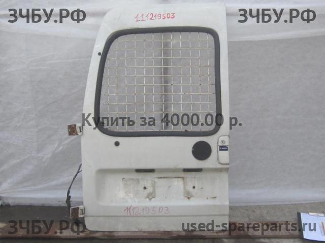 Volkswagen Caddy 2 Дверь задняя левая