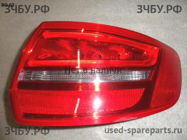 Audi A3 [8P] Фонарь правый