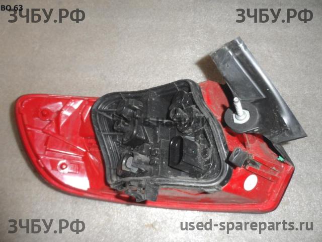 Audi A3 [8P] Фонарь правый