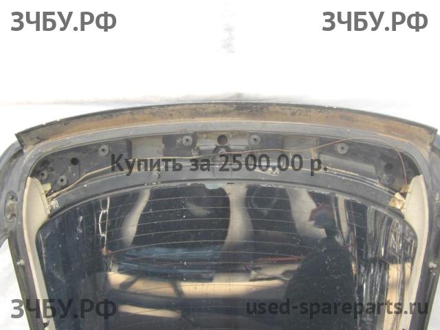 Audi 80/90 [B4] Дверь багажника со стеклом