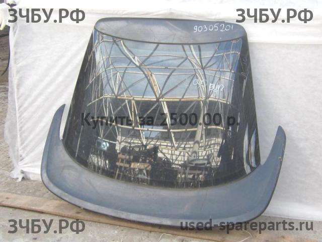 Audi 80/90 [B4] Дверь багажника со стеклом