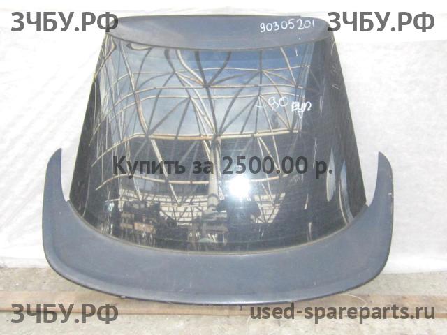 Audi 80/90 [B4] Дверь багажника со стеклом