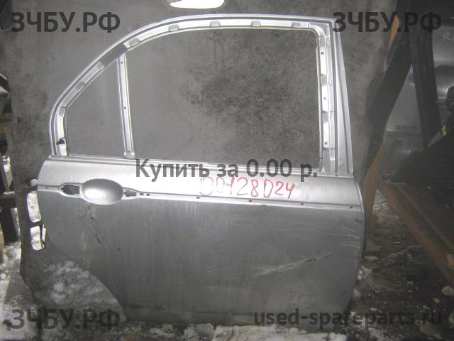 Rover 75 (RJ) Дверь задняя правая