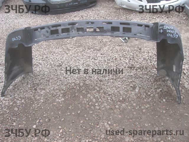 Land Rover Range Rover Sport 1 Бампер задний