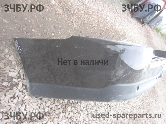 Land Rover Range Rover Sport 1 Бампер задний