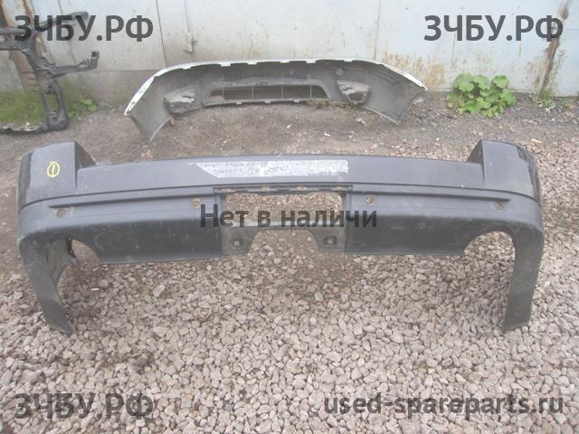 Land Rover Range Rover Sport 1 Бампер задний