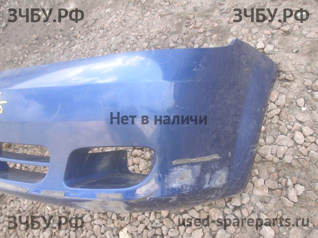Chevrolet Lacetti Бампер передний