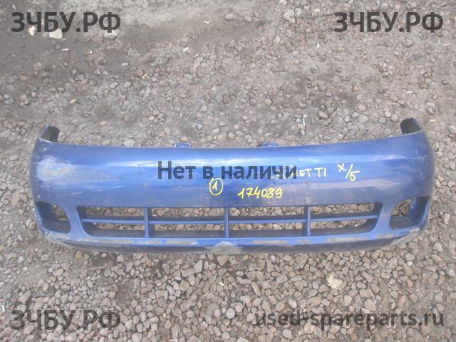 Chevrolet Lacetti Бампер передний
