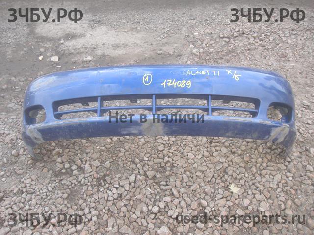 Chevrolet Lacetti Бампер передний