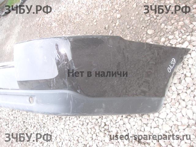 Land Rover Range Rover Sport 1 Бампер задний