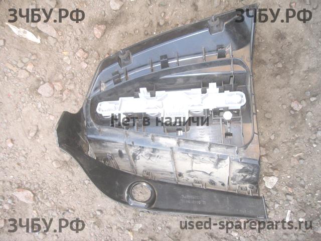 Opel Zafira B Фонарь левый